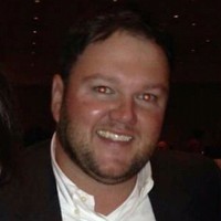 Shane Stevens