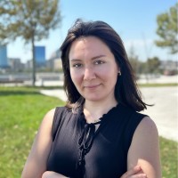 Farida Zeynalova