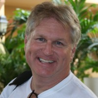 Steve Starr