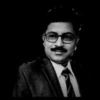 Chinmoy Chakraborty