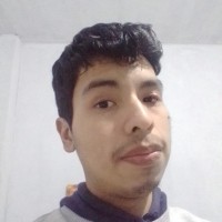 Adrian Sandoval Huamaní