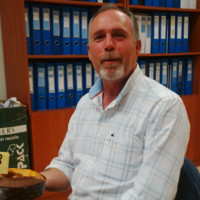 Emilio Maqueda Pacheco