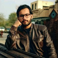 Saifullah Kamal