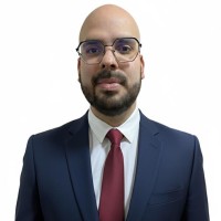 Gustavo Camargo