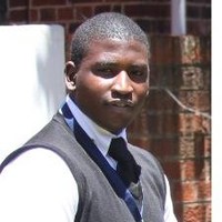 Mervyn Kusikwenyu