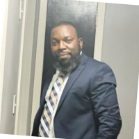 Delroy Benjamin