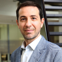 Antonio Liotta