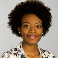 Celeste Goddard