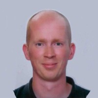 Rutger Bos