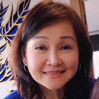 Ruth Chang