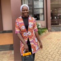 Salamatu Alhassan