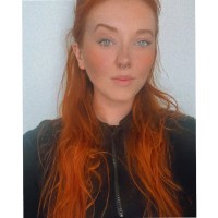 Bethan Aitken