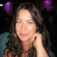 Tamsin Gilbert
