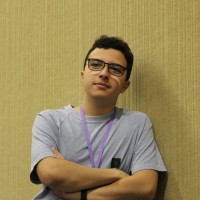 Pedro Henrique De Medeiros Gatti