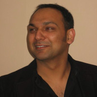 Tamoor Zafar