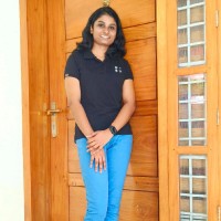 Arya Raju