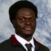 Emmanuel Wani