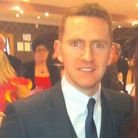 Matthew Marren