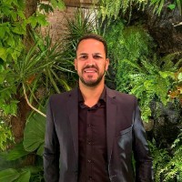 William R. C. Chagas
