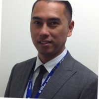 Paul Dizon
