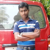 Arup Kumar Manna