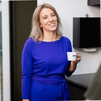 Floortje Van Der Linden