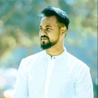 Raghavendra Magund
