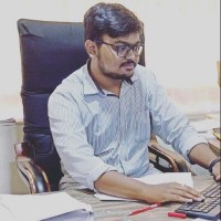 Ayush Gondaliya