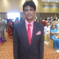 Deepak Joshi