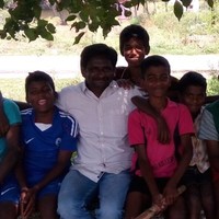 Irudaya Raj Dgl
