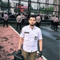 Achmad Miftahul Khair