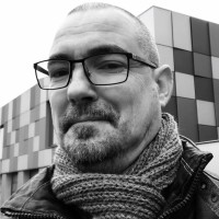 Chris Van Der Wal