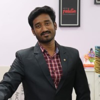 Praveen Arunachalam