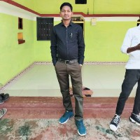 PRAMOD KUMAR SAKET