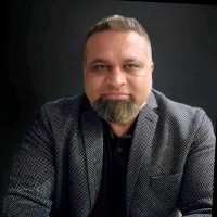 Sujesh Kumar