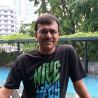 PRITESH MEHTA