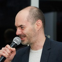 Eldar Marchenko