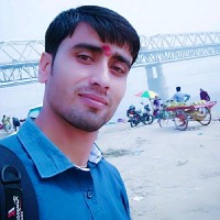 GHANANAND KUMAR JHA