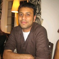 Dharmesh Valand