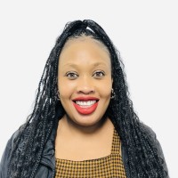 Nontsikelelo Gumede