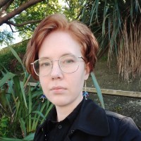 Arden Merryweather