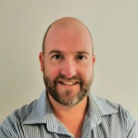 Alistair Riddell