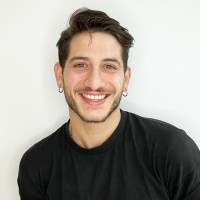 Matteo Lucibello