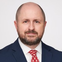 Chris Mackenzie, Pmp