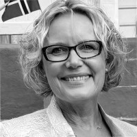 Gro Pleym Iversen
