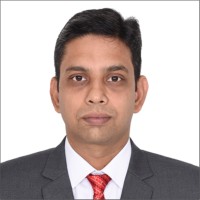 Krishnan Veeraraghavan