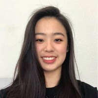 Claire Wang