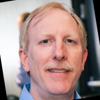 David Pohlmeyer