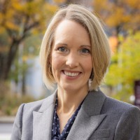 Megan Troxell, CPA