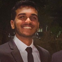 Mayank Raj